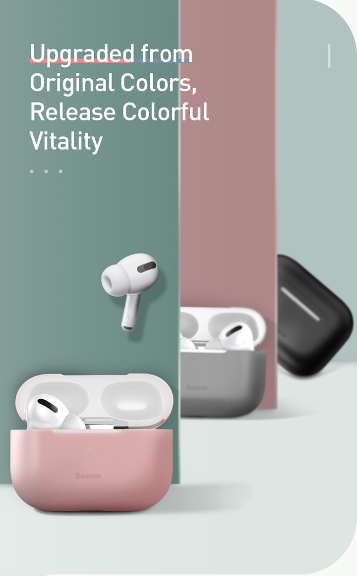 Baseus Case Airpods Pro 3